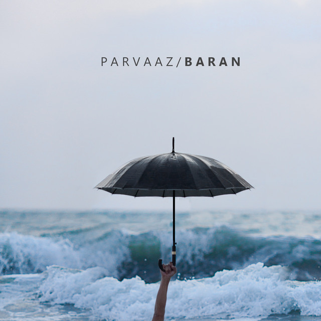 Baran cover