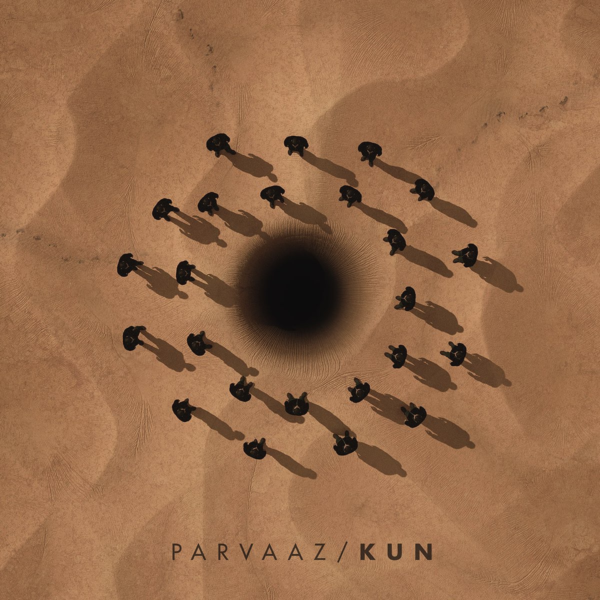 Kun cover